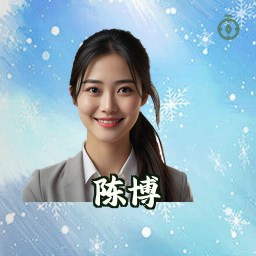陈博