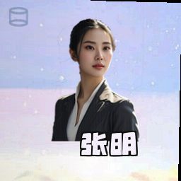 张明
