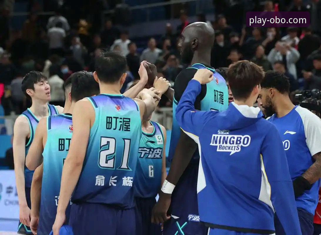 CBA季后赛逆转战完整观赛指南：从欧博体育官网视角解析浙江VS宁波G2战术细节